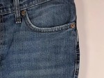 Vorschaubild 4 von 511 Herren Jeans Regular Fit Blau W32 L32 Baumwolle