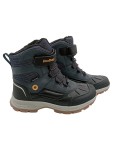 Vorschaubild 1 von Winterstiefel Schneestiefel Kinder Gr. 37 gefüttert ICETEX Blau
