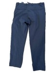 Vorschaubild 2 von Stoffhose Herren Gr. W33/50/L Grau Elasthan Basic Business Alltag L30