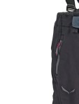 Vorschaubild 2 von Skihose Damen Gr. W26/34/XS Grau Polyamid Uni Outdoor Sport 35 cm