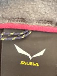 Vorschaubild 4 von Skihose Damen Gr. W26/34/XS Grau Polyamid Uni Outdoor Sport 35 cm