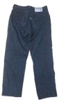 Vorschaubild 2 von Jeans Regular Fit Herren Schwarz Gr. W30/46/S Baumwolle Uni Basic Alltag