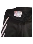 Vorschaubild 5 von Kinder Jogginghose Trainingshose Schwarz Gr. 116 Sporthose