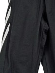 Vorschaubild 1 von Kinder Jogginghose Trainingshose Schwarz Gr. 116 Sporthose
