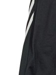 Vorschaubild 3 von Kinder Jogginghose Trainingshose Schwarz Gr. 116 Sporthose