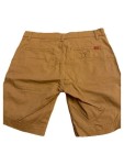 Vorschaubild 3 von XX Chino Shorts Herren W32 Beige Baumwolle Kurze Hose