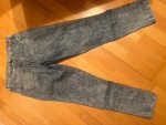 Vorschaubild 2 von Jeans Regular Fit Damen Gr. W31/40/L Blau Baumwolle Uni Casual L28