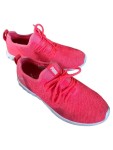 Vorschaubild 2 von Sportschuhe Damen Gr. 40 Pink Textil Schnürung Sportlich Carson 2X Uni Logo