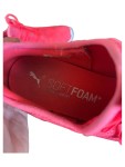 Vorschaubild 4 von Sportschuhe Damen Gr. 40 Pink Textil Schnürung Sportlich Carson 2X Uni Logo