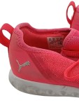 Vorschaubild 5 von Sportschuhe Damen Gr. 40 Pink Textil Schnürung Sportlich Carson 2X Uni Logo