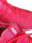 Vorschaubild 3 von Sportschuhe Damen Gr. 40 Pink Textil Schnürung Sportlich Carson 2X Uni Logo