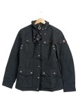 Vorschaubild 1 von Damen Windjacke Schwarz Gr. S/36 Kapuze Outdoor