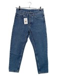 Vorschaubild 1 von Jeans Herren Regular Fit W29 L29 Blau Denim Baumwolle