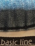 Vorschaubild 4 von Damen Jeans Shorts Casual Wear Blau Gr. W31 L36