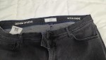 Vorschaubild 5 von Herren Jeans Style Cadiz Denim Studio Gr. 54 W38 Grau Straight