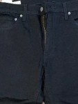 Vorschaubild 3 von 511 Herren Jeans Hose Schwarz W34/L30 Regular Fit Stretch