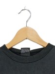 Vorschaubild 3 von Unterhemd Herren Gr. XS Grau Modal Uni Basic Ärmellos Alltag