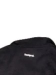 Vorschaubild 4 von Sweatjacke Damen Schwarz Gr. 36/S Polyester Elasthan Uni Casual Langarm