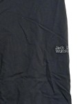 Vorschaubild 2 von Damen Outdoor 3/4 Hose Capri Schwarz Gr. 38 Wanderhose