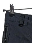 Vorschaubild 5 von Damen Outdoor 3/4 Hose Capri Schwarz Gr. 38 Wanderhose