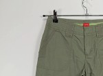 Vorschaubild 4 von Cargohose Damen Gr. 32 Oliv Baumwolle Cargo Hose