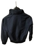 Vorschaubild 2 von Trainingsjacke Kinder Gr. 128 Blau Fußball Jacke Offiziell