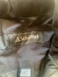 Vorschaubild 3 von Herren Outdoorjacke Gr. 54/XXL Beige Schwarz Winterjacke