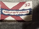 Vorschaubild 5 von Stiefel Kinder Gr. 32 Braun Kunstleder Reißverschluss 3 cm Casual Uni