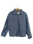 Vorschaubild 1 von Herren Arbeitsjacke Workwear Jacke Grau Gr. L Baumwolle