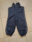 Vorschaubild 2 von TCM Kinder Latzhose Schneehose Blau Gr. 98-104 Outdoor