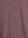 Vorschaubild 4 von Langarmshirt Damen Lila Gr. 38/M Baumwolle Polyester Elasthan Basic