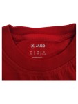 Vorschaubild 2 von Bayer Leverkusen Werkslöwen Fanshirt Kinder Gr. 152 Rot