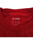 Vorschaubild 3 von Bayer Leverkusen Werkslöwen Fanshirt Kinder Gr. 152 Rot