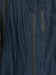 Vorschaubild 3 von Functionwear Outdoorjacke Herren Gr. 56/3XL Blau Polyester