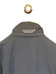 Vorschaubild 6 von Functionwear Outdoorjacke Herren Gr. 56/3XL Blau Polyester