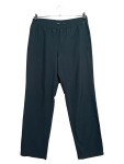 Vorschaubild 1 von Jogginghose Herren Gr. 44/XS Grün Polyester Uni Sportlich Logo
