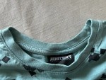 Vorschaubild 5 von Langarmshirt Kinder Gr. 128 Creeper TNT Game Over Grün