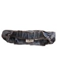 Vorschaubild 5 von Kinder Jeans Hose Regular Fit Gr. 74 Blau Denim