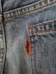 Vorschaubild 4 von Damen Destroyed Jeans W29 Hellblau Used Look Distressed