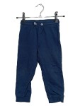 Vorschaubild 1 von Jogginghose Kinder Gr. 98 Blau Baumwolle Sweathose