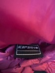 Vorschaubild 4 von Steppjacke Kinder Pink Gr. 152 Polyester Farbverlauf Sportlich Langarm