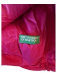 Vorschaubild 4 von Steppjacke Kinder Gr. 110 Pink Polyamid Casual Langarm