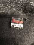 Vorschaubild 5 von Steppweste Herren Gr. L Schwarz Outdoor Fleece Weste Logo