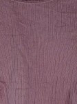 Vorschaubild 3 von Langarmshirt Kinder Gr. 92 Lila Baumwolle Rippstrick Basic Alltag
