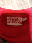 Vorschaubild 3 von Kinder Pyjama Set Langarmshirt + Hose Gr. 122/128 Rot