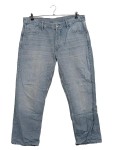 Vorschaubild 1 von Jeans Regular Fit Herren Blau Gr. W38/54/XXL Baumwolle Uni Casual L30