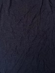 Vorschaubild 5 von Unterhemd Damen Schwarz Gr. XS Viskose Uni Basic Ärmellos Alltag