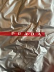 Vorschaubild 4 von Wedges Sandalen Rot Lackleder Gr. 38 Keilabsatz Riemchen