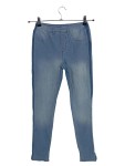 Vorschaubild 1 von TCM Kinder Jeans Skinny Fit Gr. 158/164 Blau Stretch