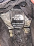 Vorschaubild 2 von Herren Outdoorjacke HyVent Schwarz Gr. L Kapuze